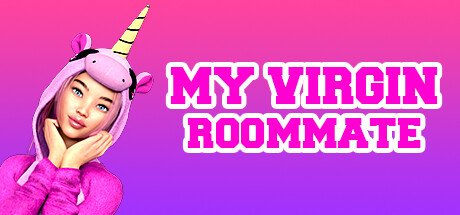 My Virgin Roommate