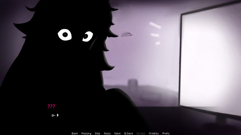 Screenshot 10 from My Shut-In Demon!
