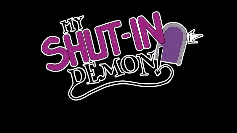 My Shut-In Demon