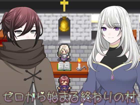 The Village of Endings Starting from Zero