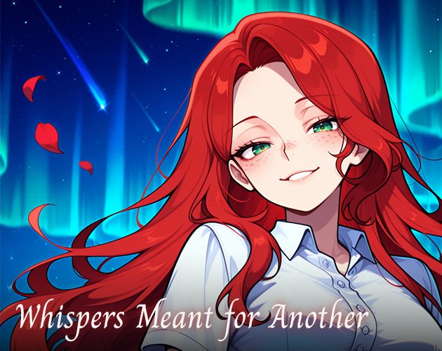 Whispers Meant for Another