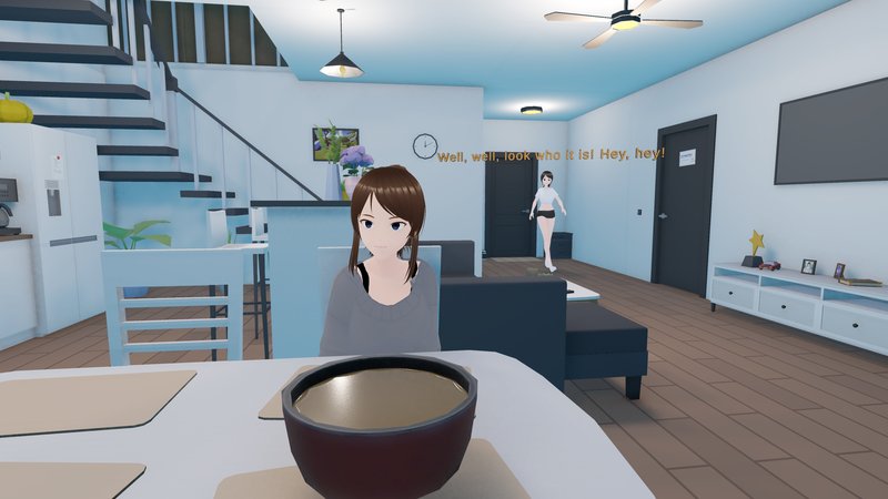 Screenshot 4 from Metamorphosis