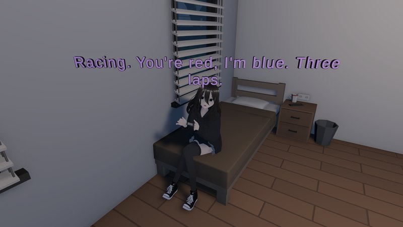 Screenshot 5 from Metamorphosis