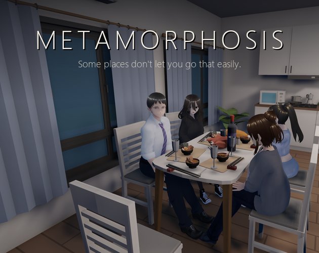 Metamorphosis