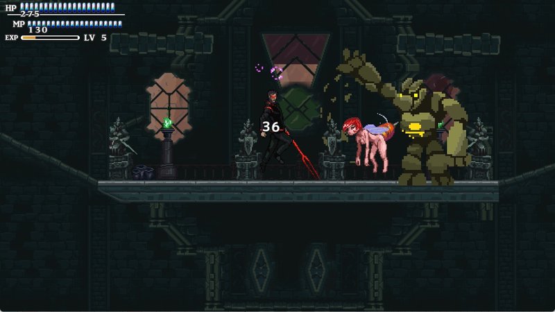 Screenshot 5 from Chimera's Eden
