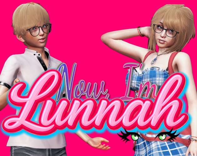 Now I'm Lunnah