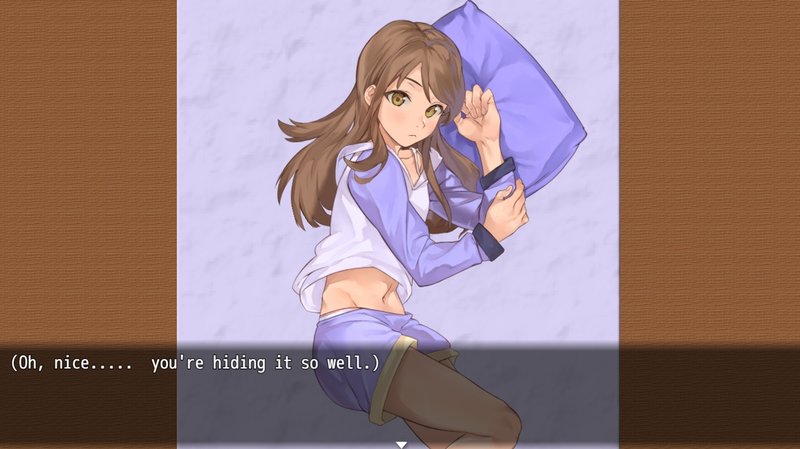 Screenshot 3 from Sister's Secret