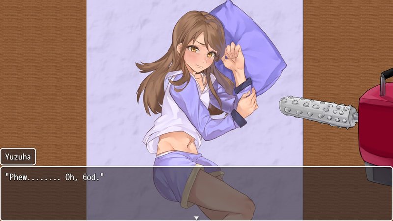 Screenshot 5 from Sister's Secret
