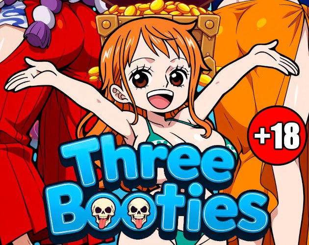 Three Booties