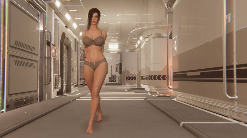 Screenshot 2 from Flight of the Swallow