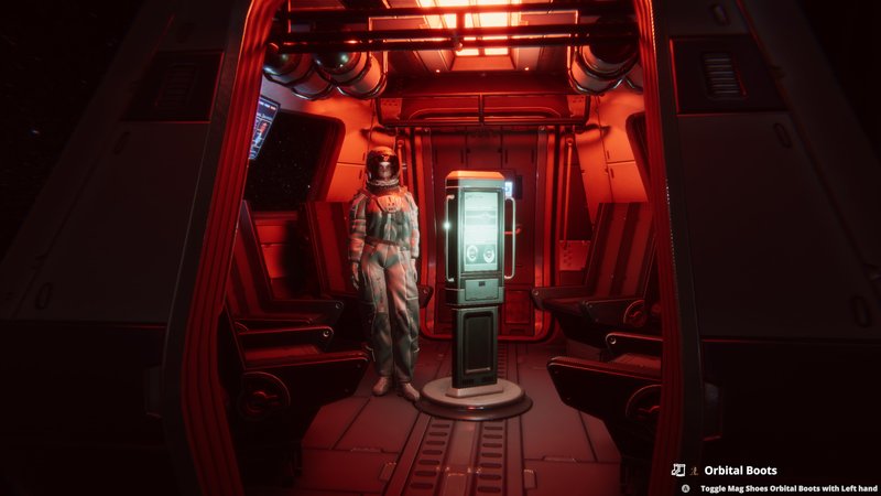Screenshot 3 from Flight of the Swallow