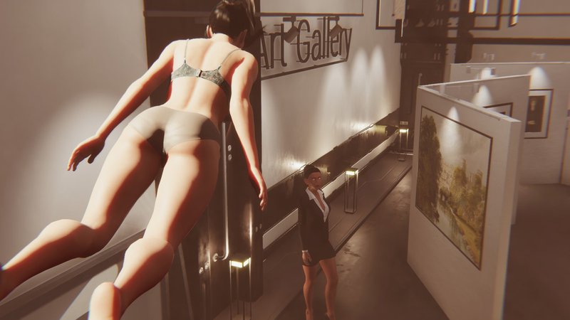 Screenshot 4 from Flight of the Swallow