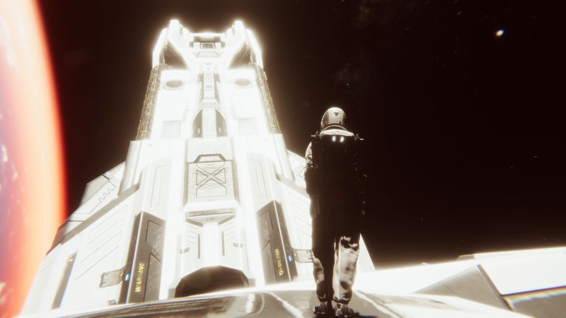 Screenshot 5 from Flight of the Swallow