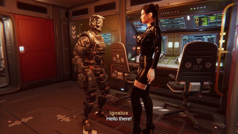 Screenshot 9 from Flight of the Swallow