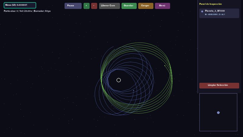 Screenshot 1 from Gravitar