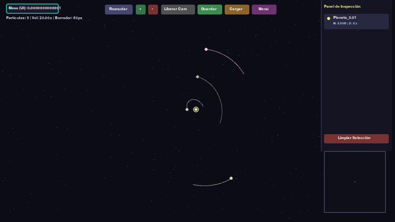 Screenshot 2 from Gravitar