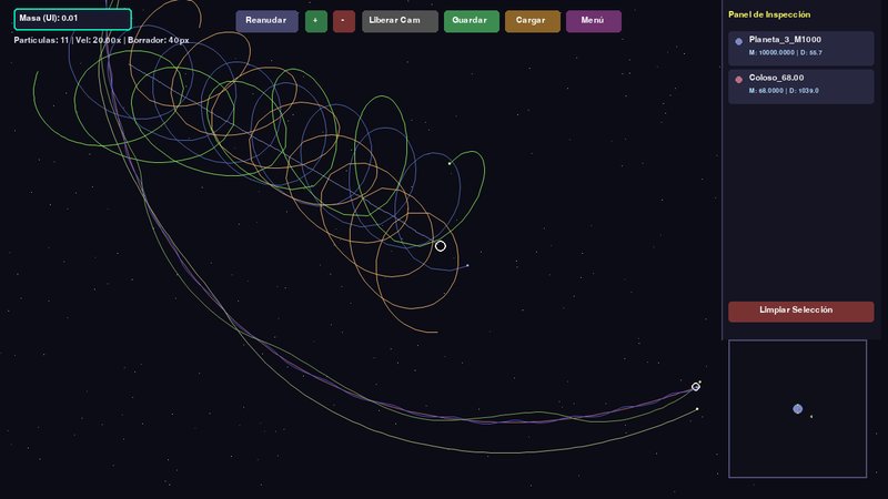 Screenshot 3 from Gravitar