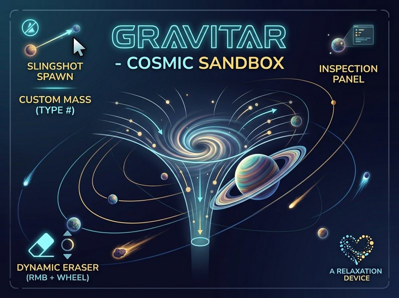 Gravitar