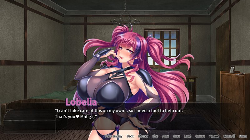 Screenshot 3 from Harem Inn