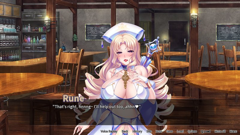Screenshot 6 from Harem Inn