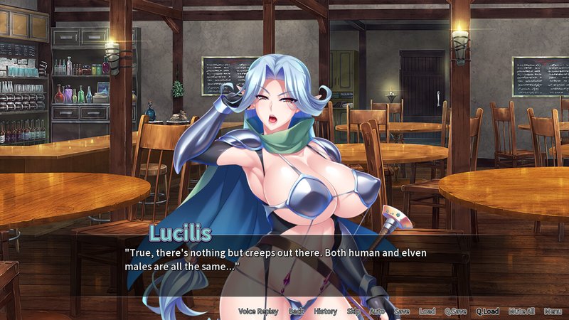 Screenshot 7 from Harem Inn