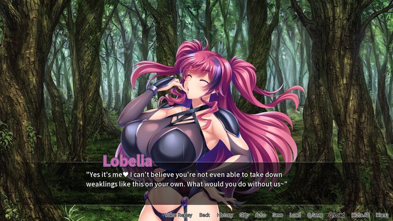 Screenshot 8 from Harem Inn