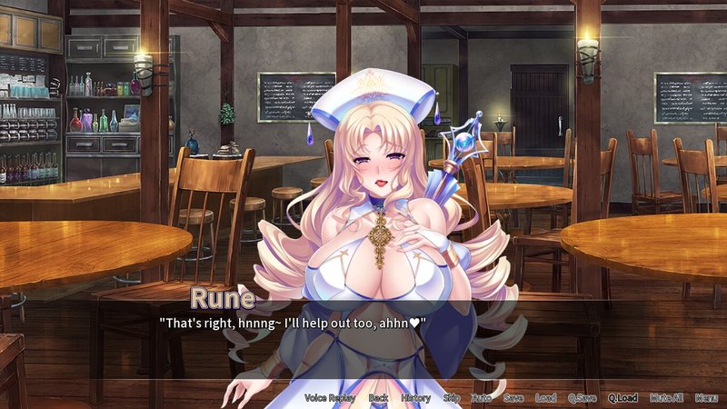 Screenshot 10 from Harem Inn
