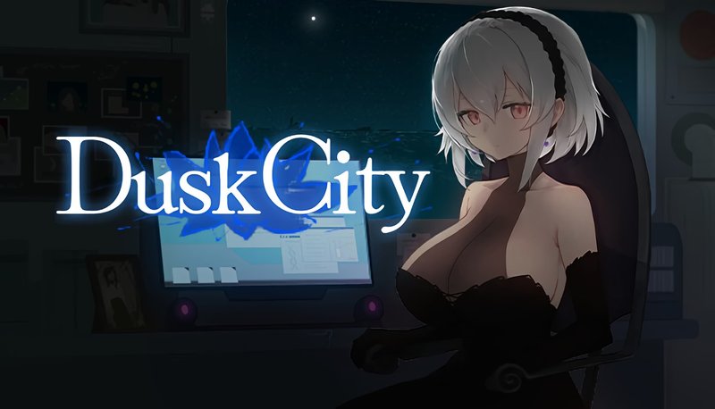 Dusk City