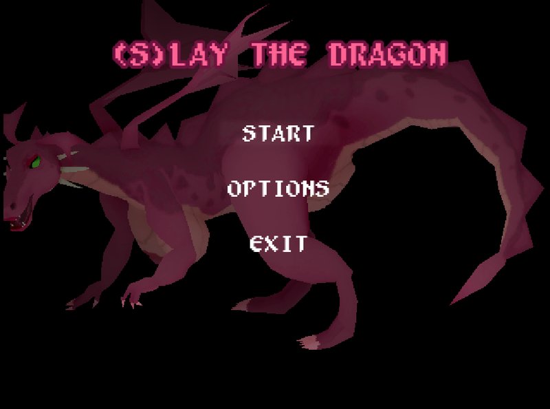 Slay The Dragon