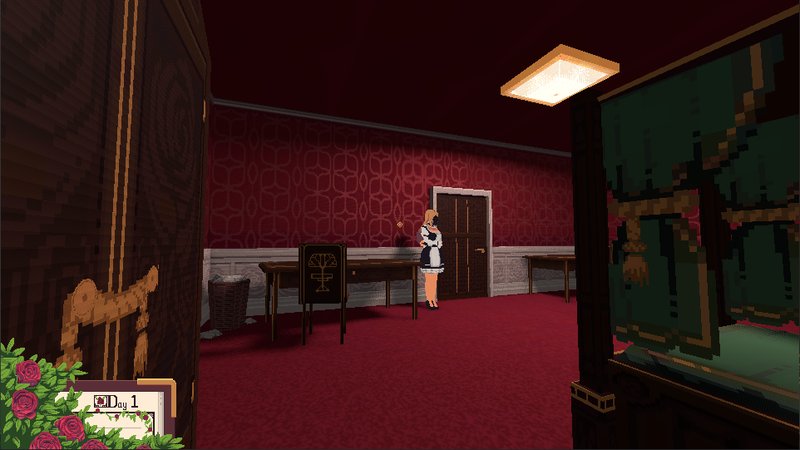 Screenshot 2 from The Aristocrats