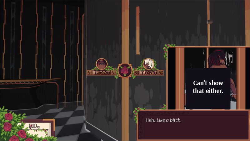 Screenshot 4 from The Aristocrats