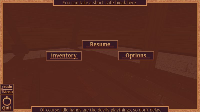 Screenshot 7 from The Aristocrats