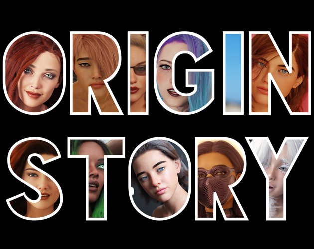 Origin Story