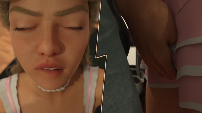 Screenshot 10 from The Rest of Our Lives