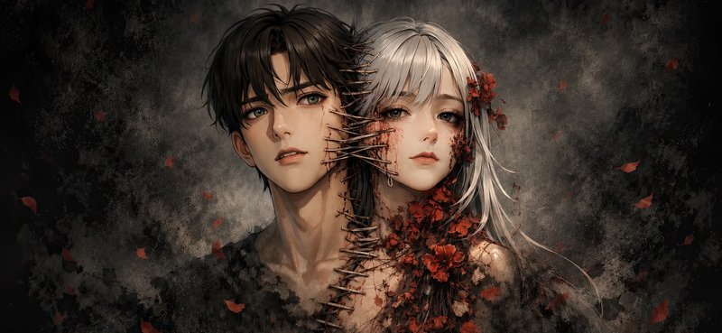 BioPunk: Phantasmagoria