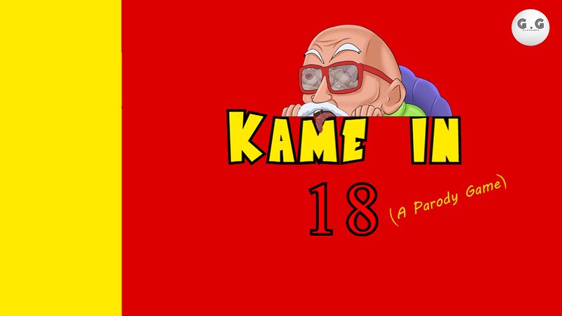Kame in 18