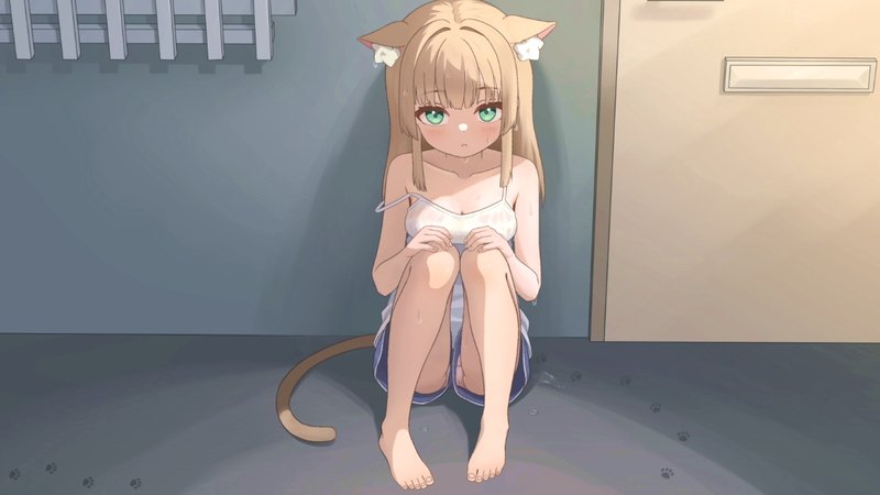 Screenshot 5 from Interacting with Mii-chan