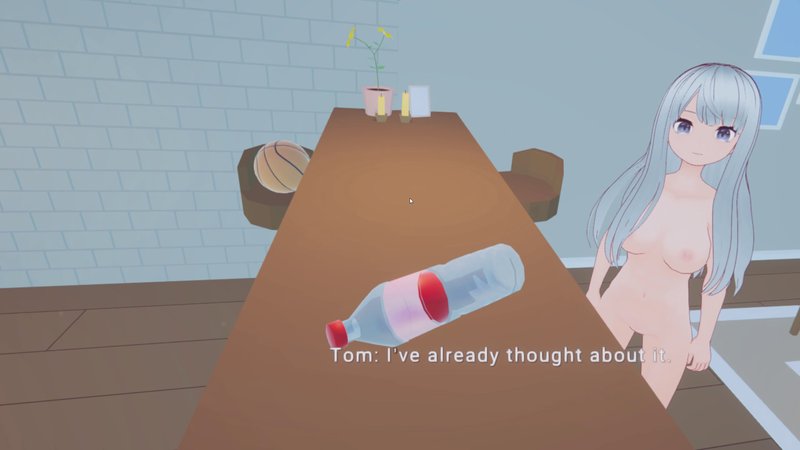 Screenshot 6 from Dare To Lust VR