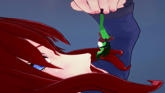 Screenshot 6 from Rose, the Hungry Heroine