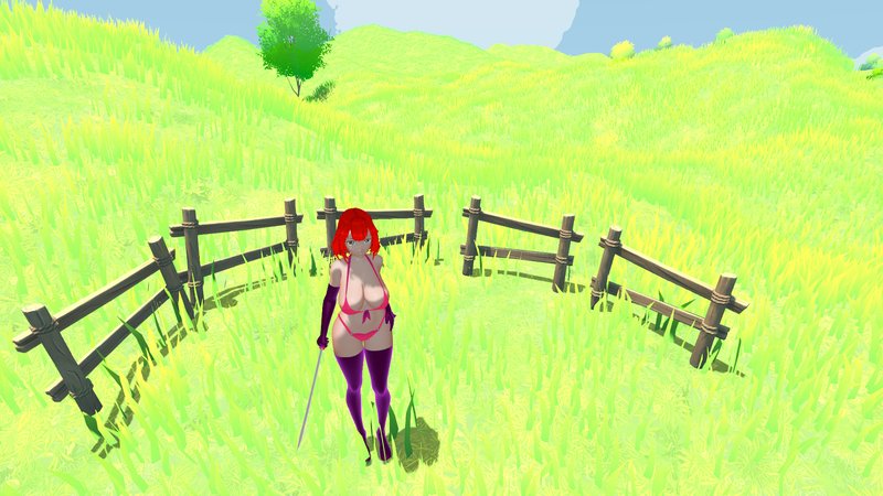 Screenshot 8 from Summon Me Senpai