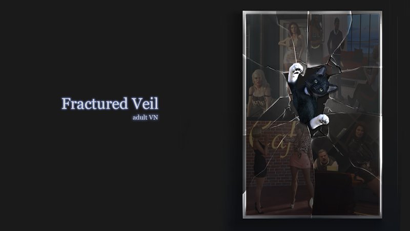 Fractured Veil