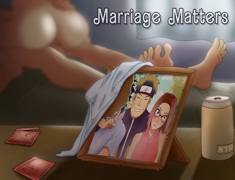 Marriage Matters