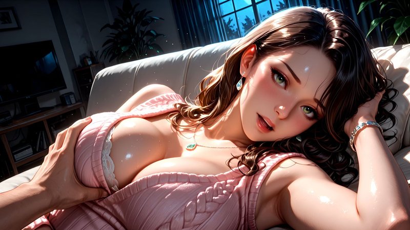 Скриншот 10 из игры «Отголоски Очарования»