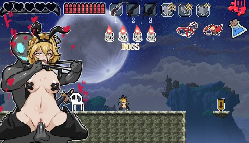 Screenshot 3 from Rotkäppchen