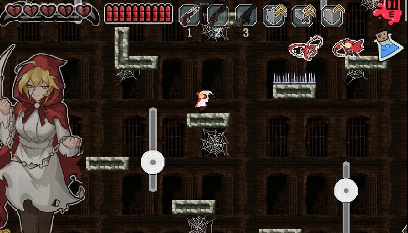 Screenshot 5 from Rotkäppchen