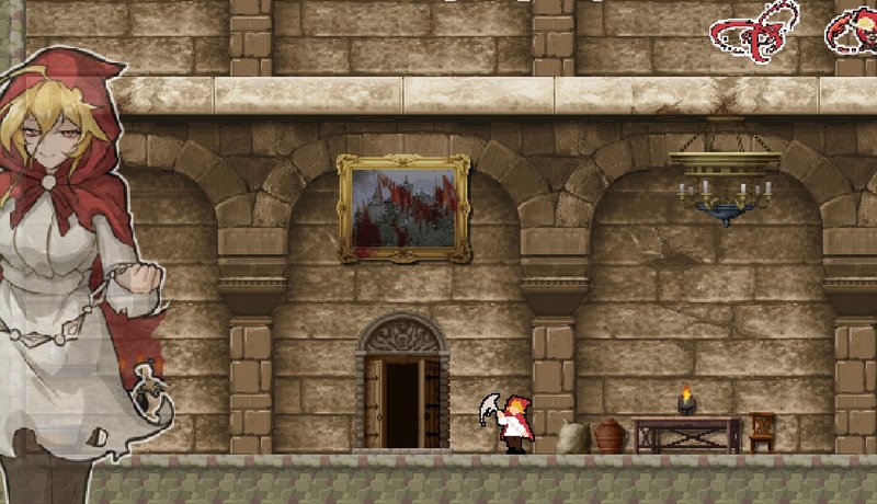 Screenshot 6 from Rotkäppchen