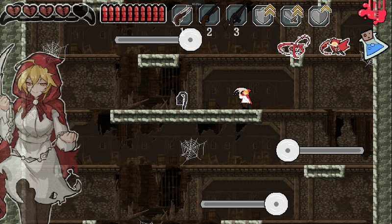 Screenshot 7 from Rotkäppchen