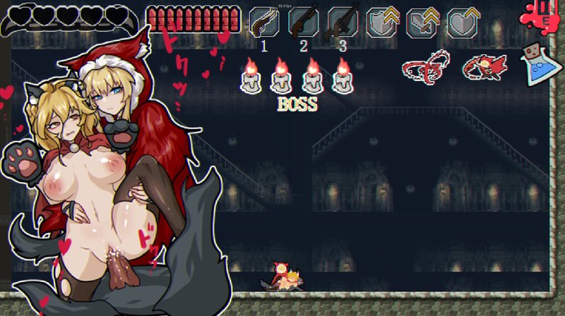 Screenshot 8 from Rotkäppchen