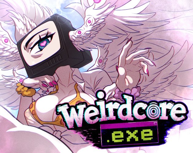 Weirdcore.EXE