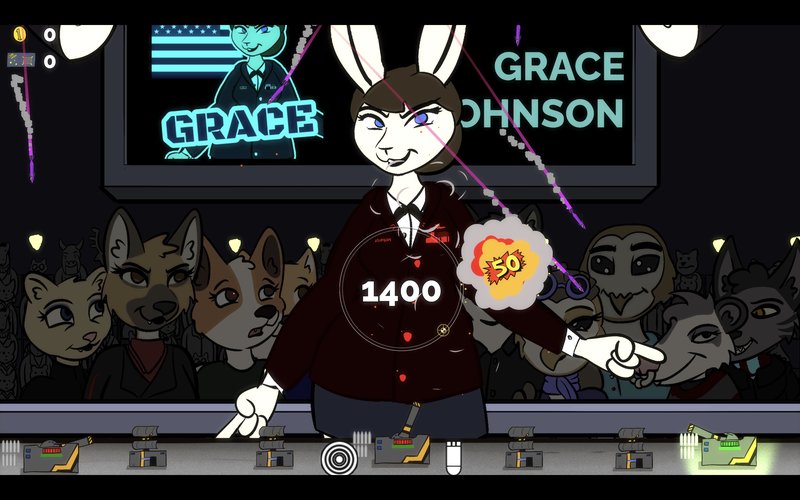Screenshot 9 from Love Rocket